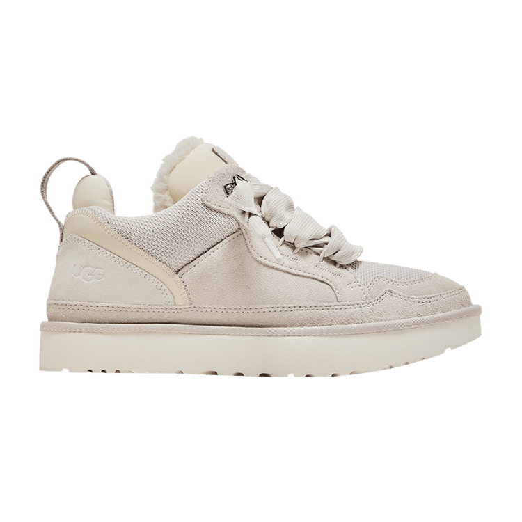 UGG Wmns Lowmel 'Ceramic' — Ceramic