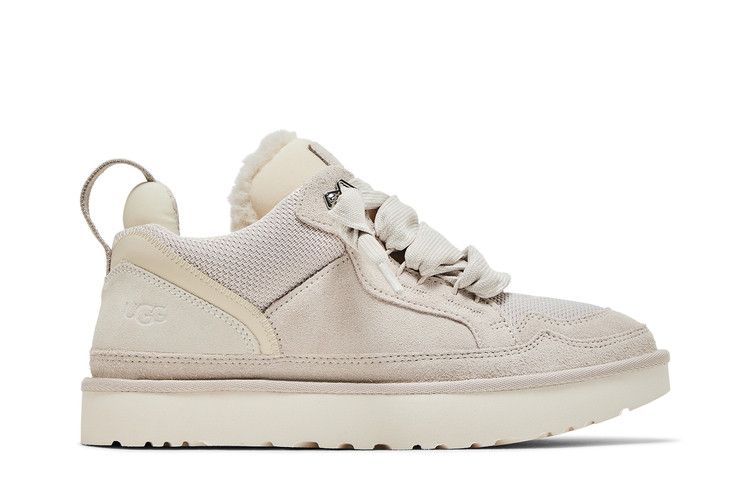 UGG Wmns Lowmel 'Ceramic' — Ceramic