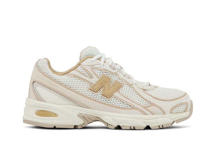 New Balance 740v2 'Incense Angora' — Incense/Angora/Timberwolf