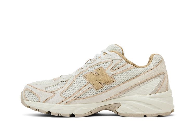 New Balance 740v2 'Incense Angora' — Incense/Angora/Timberwolf