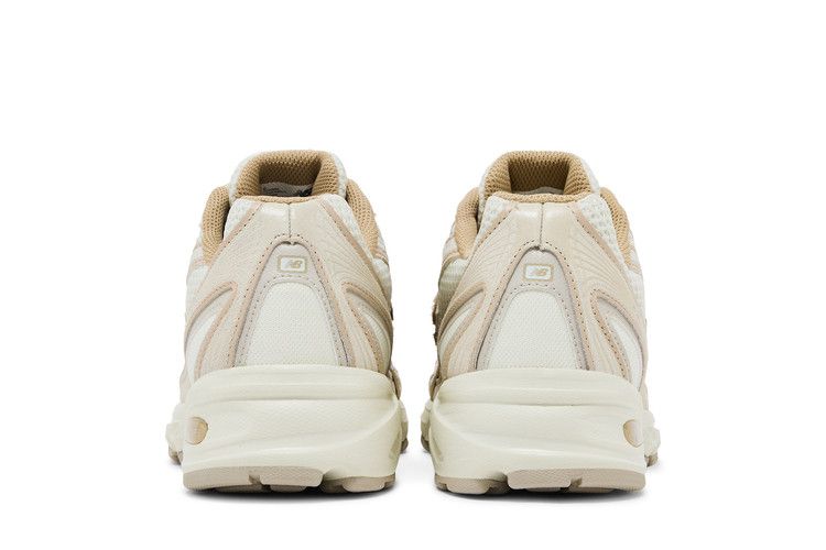 New Balance 740v2 'Incense Angora' — Incense/Angora/Timberwolf