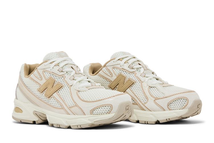 New Balance 740v2 'Incense Angora' — Incense/Angora/Timberwolf