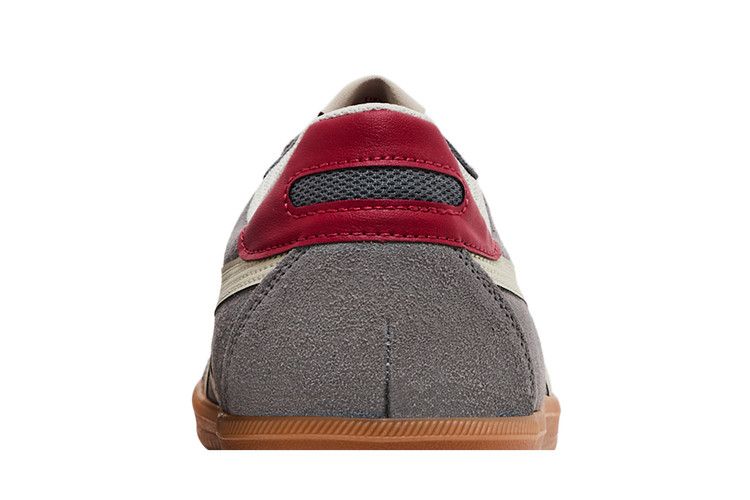 Onitsuka Tiger Tokuten 'Charcoal Birch' — Charcoal/Birch