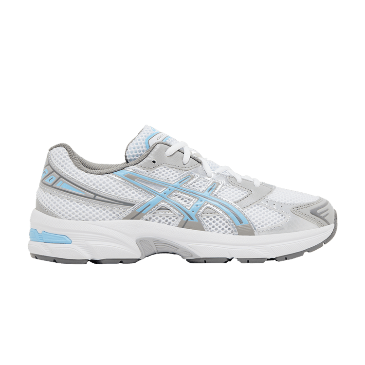 ASICS Gel 1130 GS 'Arctic Sky' — White/Arctic Sky