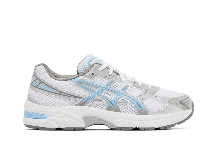 ASICS Gel 1130 GS 'Arctic Sky' — White/Arctic Sky