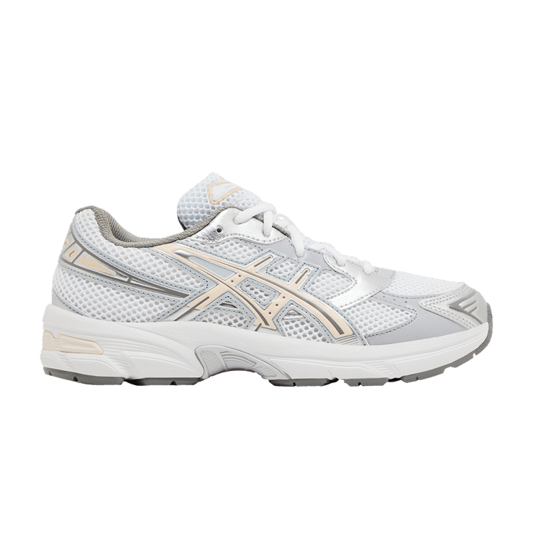 ASICS Gel 1130 GS 'Pearl Pink' — White/Pearl Pink