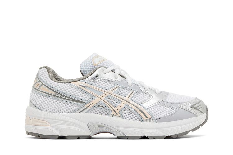 ASICS Gel 1130 GS 'Pearl Pink' — White/Pearl Pink
