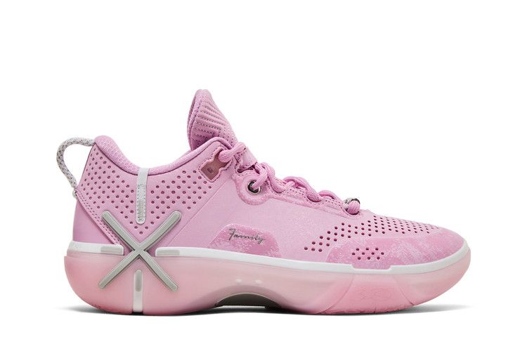 Li-Ning Wade Shadow 6 'Miami Nights' — Cherry Blossom