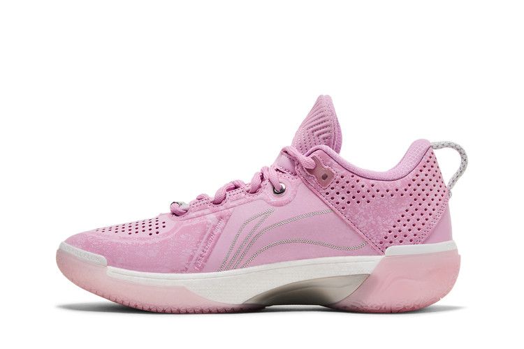 Li-Ning Wade Shadow 6 'Miami Nights' — Cherry Blossom