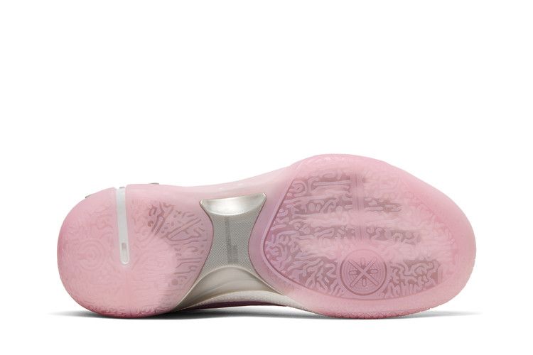 Li-Ning Wade Shadow 6 'Miami Nights' — Cherry Blossom