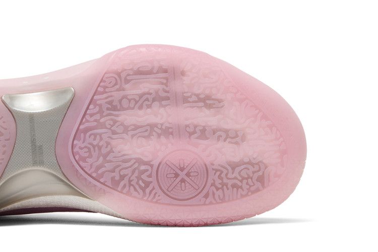 Li-Ning Wade Shadow 6 'Miami Nights' — Cherry Blossom