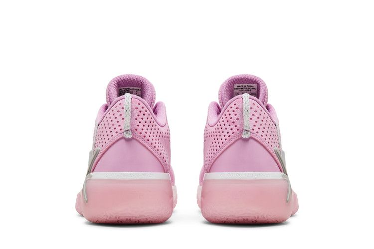 Li-Ning Wade Shadow 6 'Miami Nights' — Cherry Blossom
