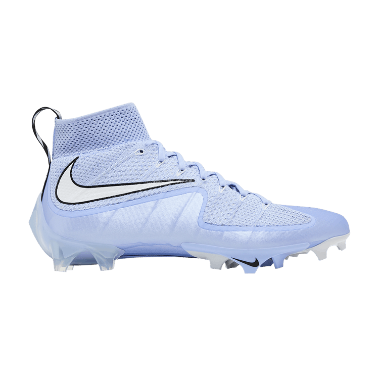 Nike Vapor Edge 360 Untouchable Mid 'Aluminum' — Aluminum/Football Grey/White