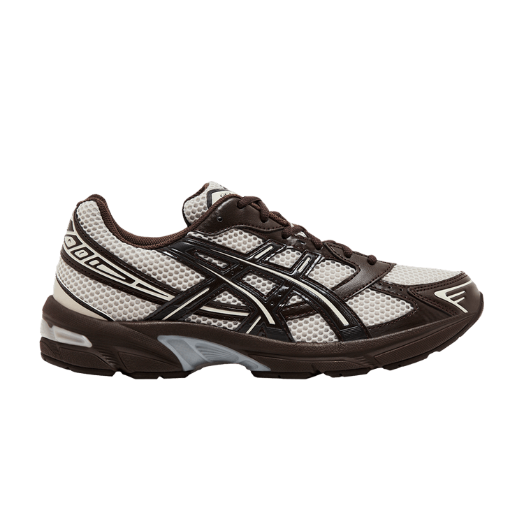 ASICS Gel 1130 'Smoke Grey Java' — Smoke Grey/Java
