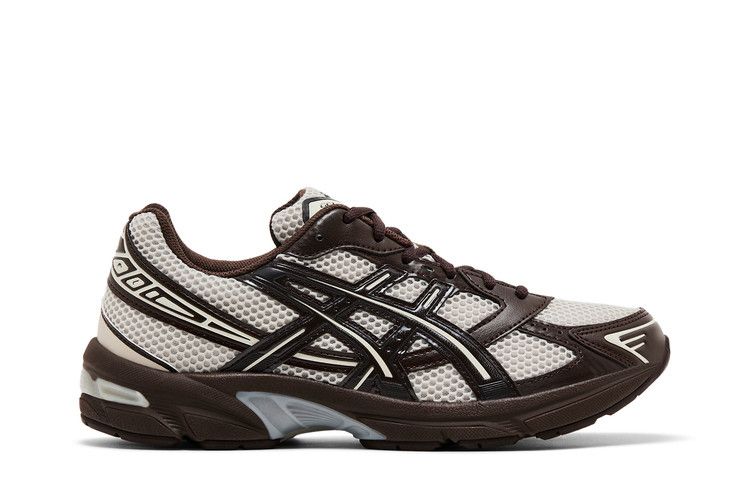 ASICS Gel 1130 'Smoke Grey Java' — Smoke Grey/Java