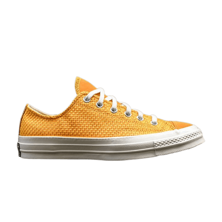 Converse Chuck 70 Ox 'University Gold' — University Gold