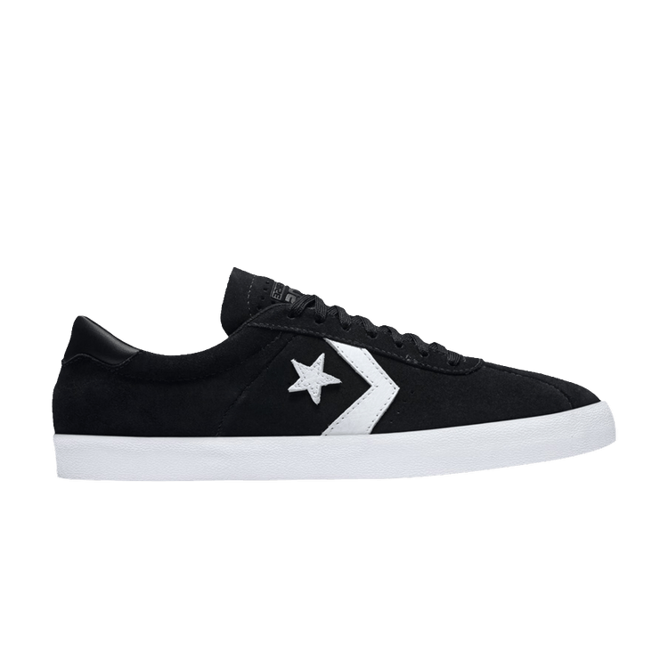 Converse Breakpoint Pro Low 'Black White' — Black/White/Black