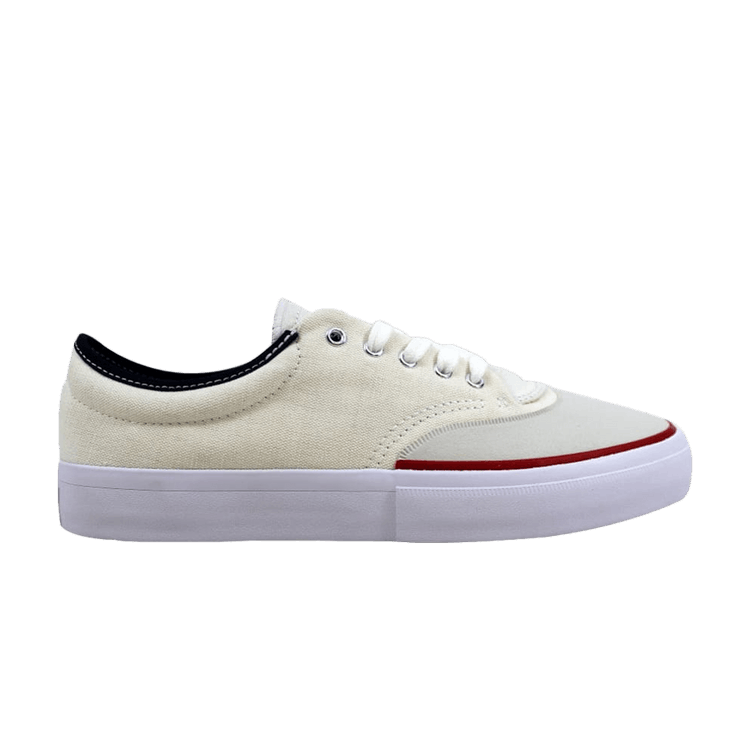 Converse Crimson Ox 'Buffalo' — Buffalo/Obsidian/Casino