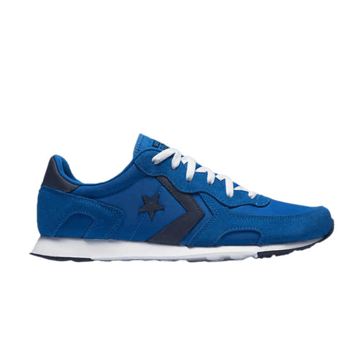 Converse Thunderbolt Low 'Soar Navy' — Soar/Athletic Navy/White