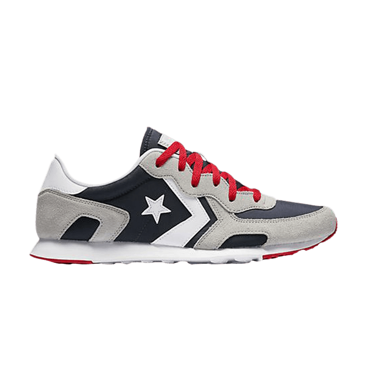 Converse Thunderbolt 84 'Obsidian Ash Grey' — Obsidian/Ash Grey/White