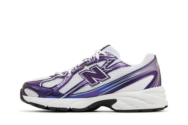 New Balance 740 'Concord Grape' — Concord Grape/White/Phantom
