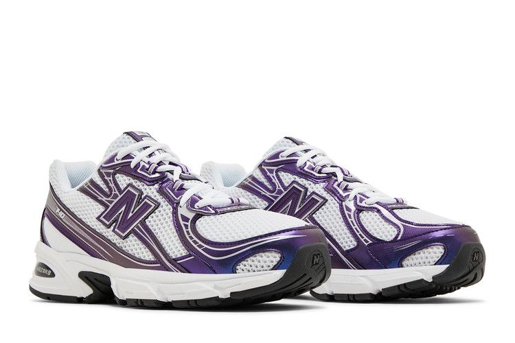 New Balance 740 'Concord Grape' — Concord Grape/White/Phantom