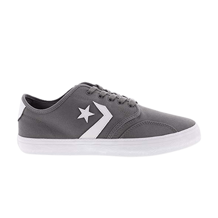 Converse Star Player Zakim Ox 'Grey' — Grey