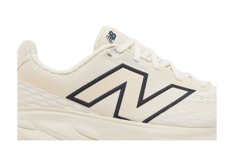 New Balance Fresh Foam X 1080v14 'Sea Salt Vintage Indigo' — Sea Salt/Vintage Indigo/Hot Mango