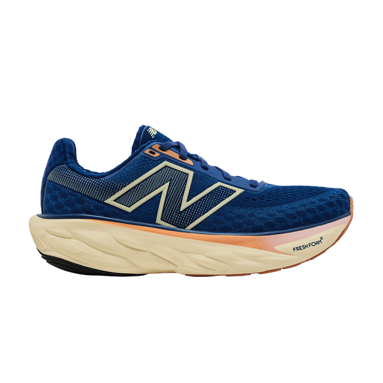 New Balance Wmns Fresh Foam X 1080v14 'Inkwell Copper' — Inkwell/Calcium/Copper