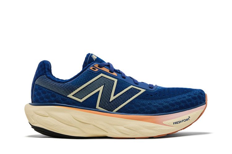 New Balance Wmns Fresh Foam X 1080v14 'Inkwell Copper' — Inkwell/Calcium/Copper