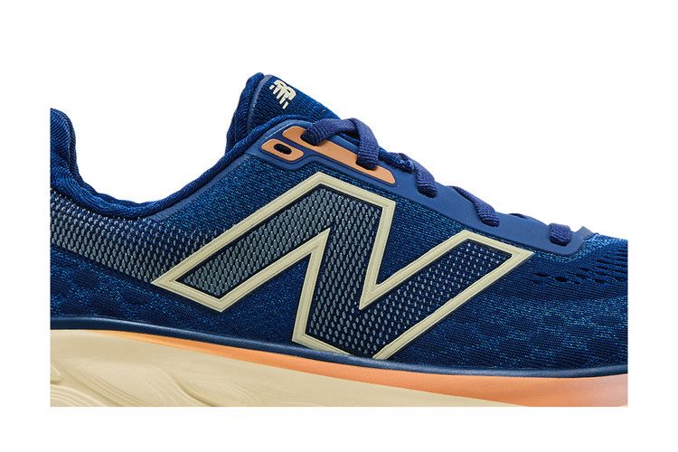 New Balance Wmns Fresh Foam X 1080v14 'Inkwell Copper' — Inkwell/Calcium/Copper