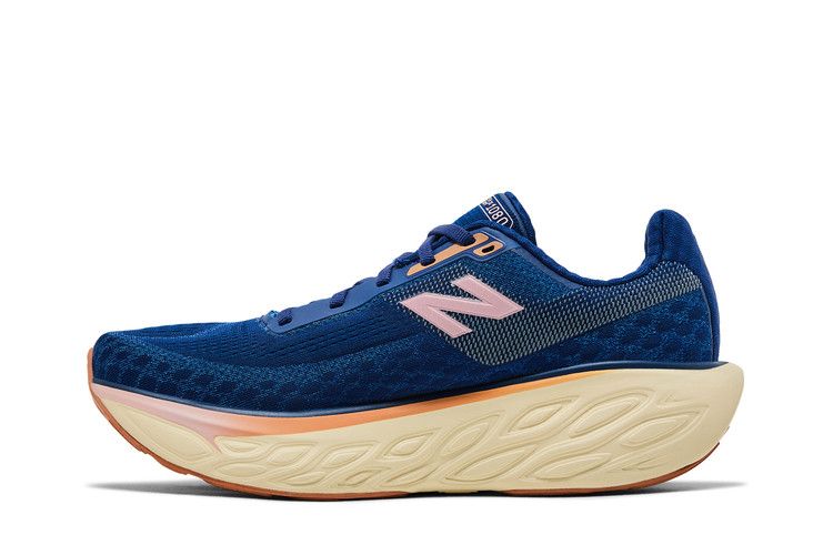 New Balance Wmns Fresh Foam X 1080v14 'Inkwell Copper' — Inkwell/Calcium/Copper