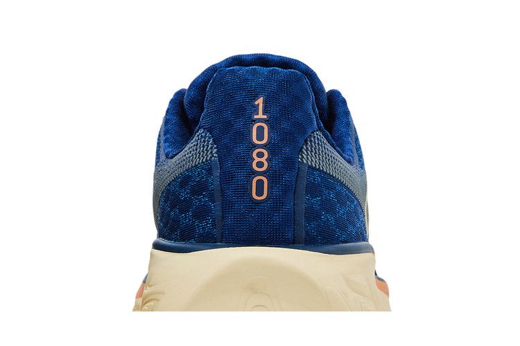 New Balance Wmns Fresh Foam X 1080v14 'Inkwell Copper' — Inkwell/Calcium/Copper
