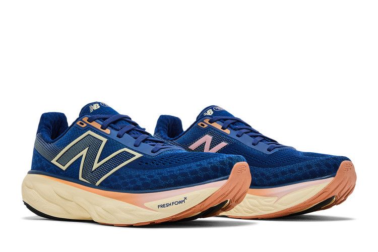 New Balance Wmns Fresh Foam X 1080v14 'Inkwell Copper' — Inkwell/Calcium/Copper