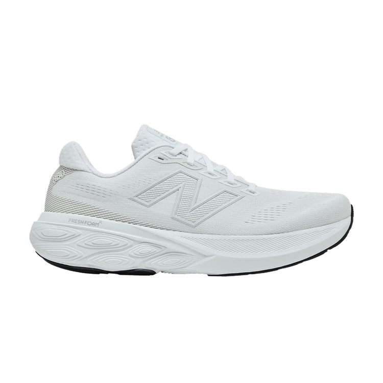 New Balance Wmns Fresh Foam X 880v15 'White Sea Salt' — White/Sea Salt/Black
