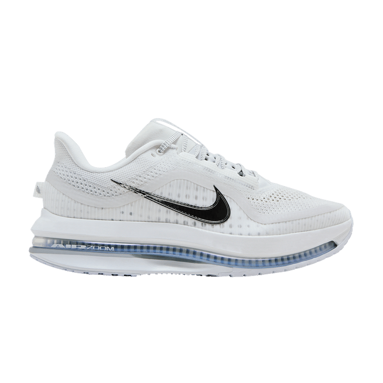 Nike Pegasus Premium 'White Metallic Silver' — White/Metallic Silver