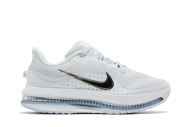 Nike Pegasus Premium 'White Metallic Silver' — White/Metallic Silver (2)