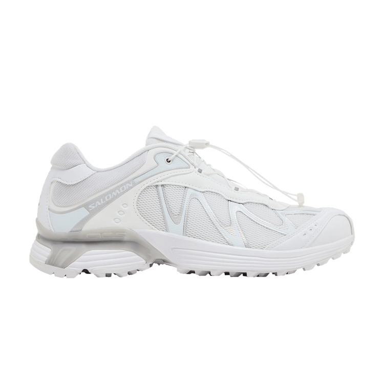 Salomon XT-Whisper 'White Lunar Rock' — White/Lunar Rock/Footwear Silver