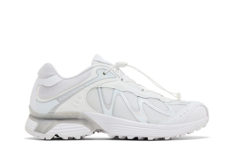 Salomon XT-Whisper 'White Lunar Rock' — White/Lunar Rock/Footwear Silver