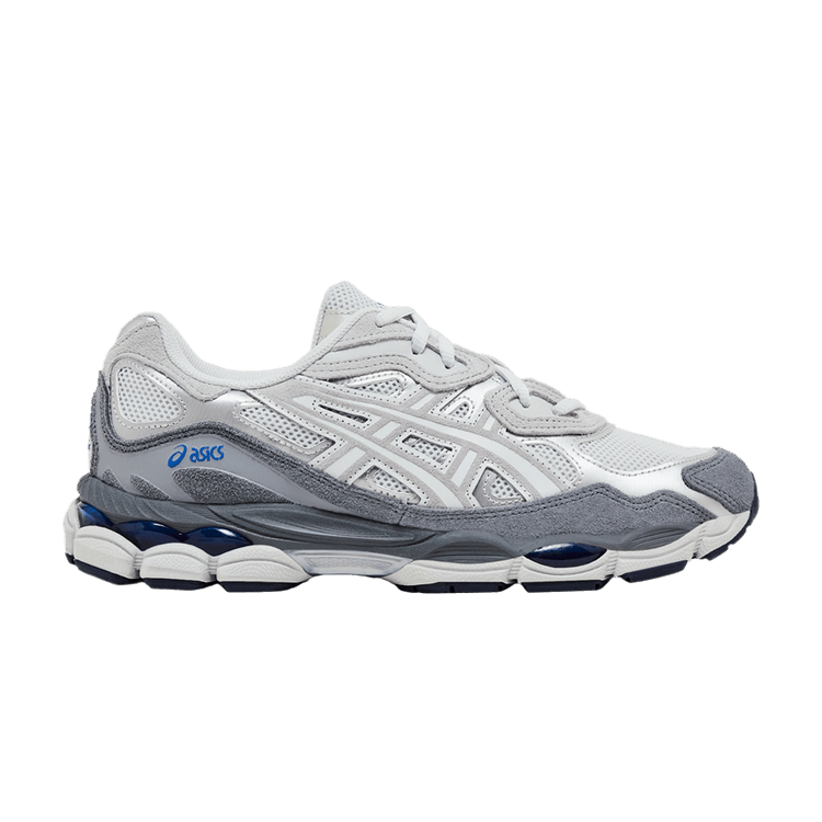 ASICS Gel NYC 'Gravel' — Glacier Grey/Gravel