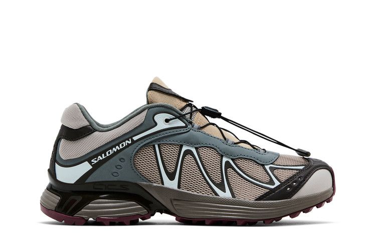 Salomon XT-Whisper 'Oxford Tan Sedona Sage' — Oxford Tan/Sedona Sage/Delicioso