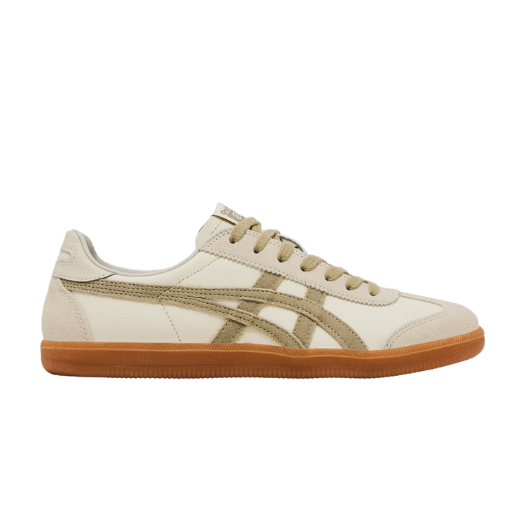 Onitsuka Tiger Tokuten 'Beige Tan' — Beige/Tan