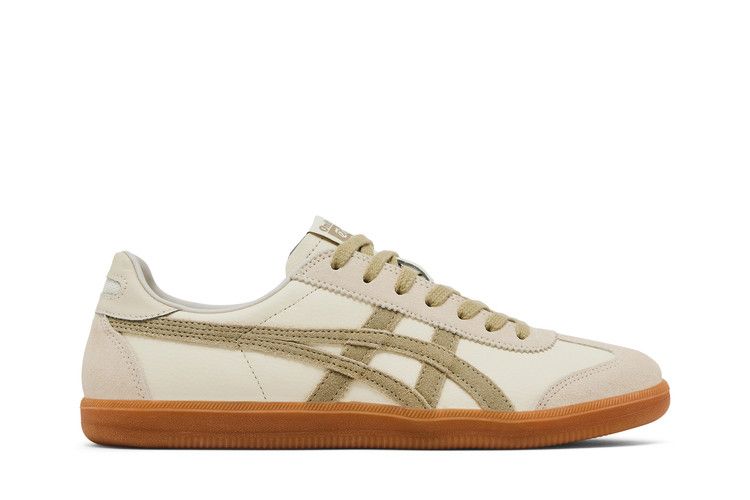 Onitsuka Tiger Tokuten 'Beige Tan' — Beige/Tan