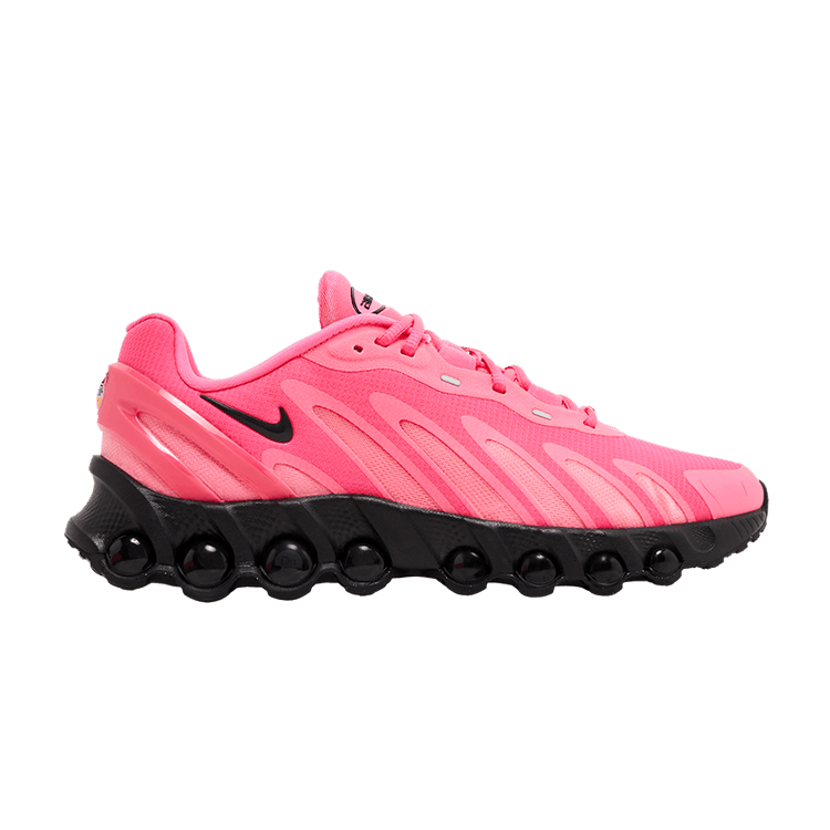 Nike Air Max DN8 'Hyper Pink' — Hyper Pink/Black/Hyper Pink/Black