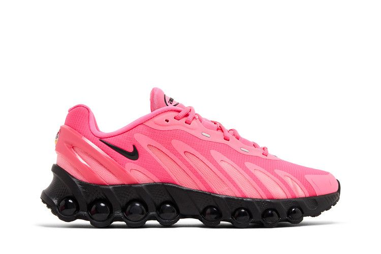 Nike Air Max DN8 'Hyper Pink' — Hyper Pink/Black/Hyper Pink/Black (2)