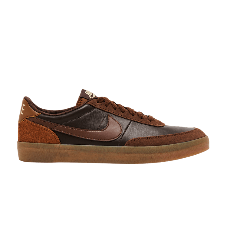 Nike Killshot 2 Leather 'Baroque Brown' — Baroque Brown/Light British Tan/Sesame/Cacao Wow