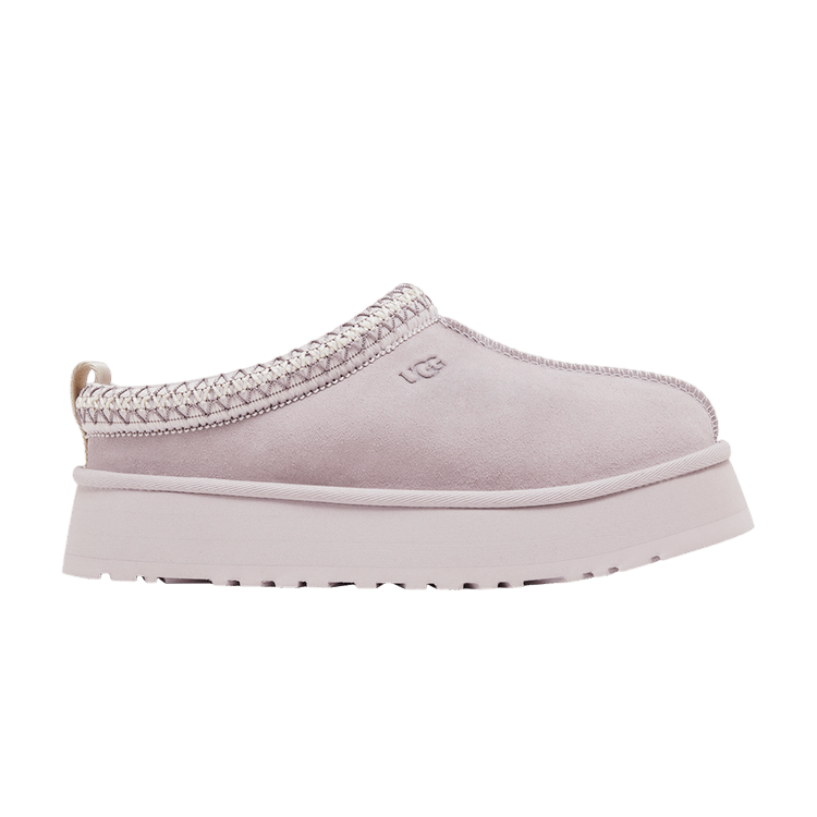 UGG Wmns Tazz Slipper 'Bay Fog' — Bay Fog