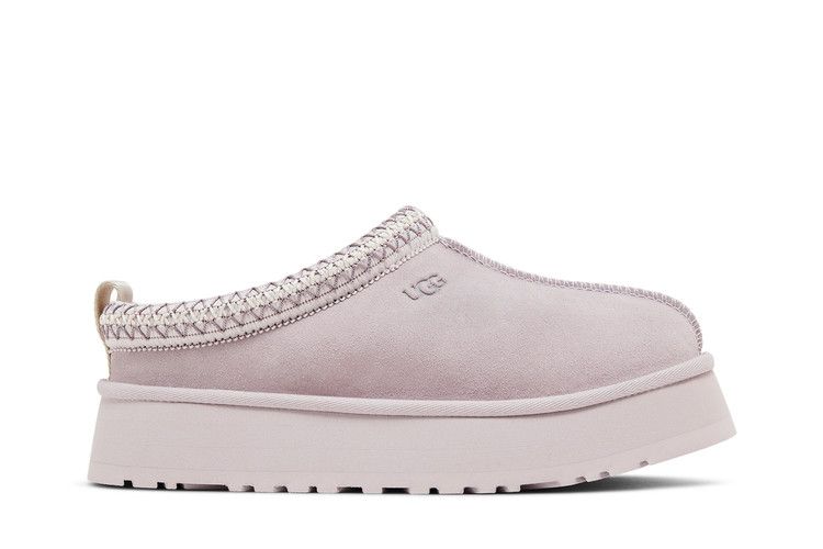 UGG Wmns Tazz Slipper 'Bay Fog' — Bay Fog
