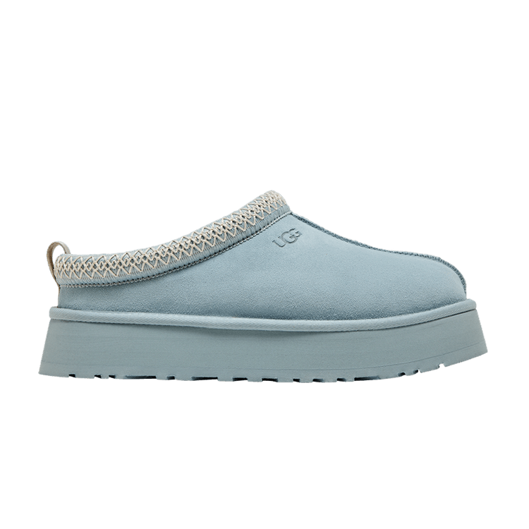 UGG Wmns Tazz Slipper 'Sea Foam' — Sea Foam