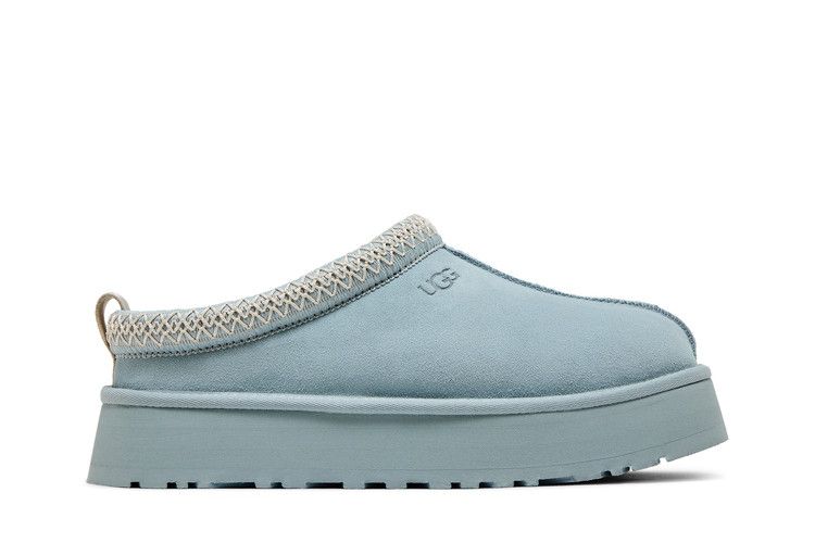 UGG Wmns Tazz Slipper 'Sea Foam' — Sea Foam